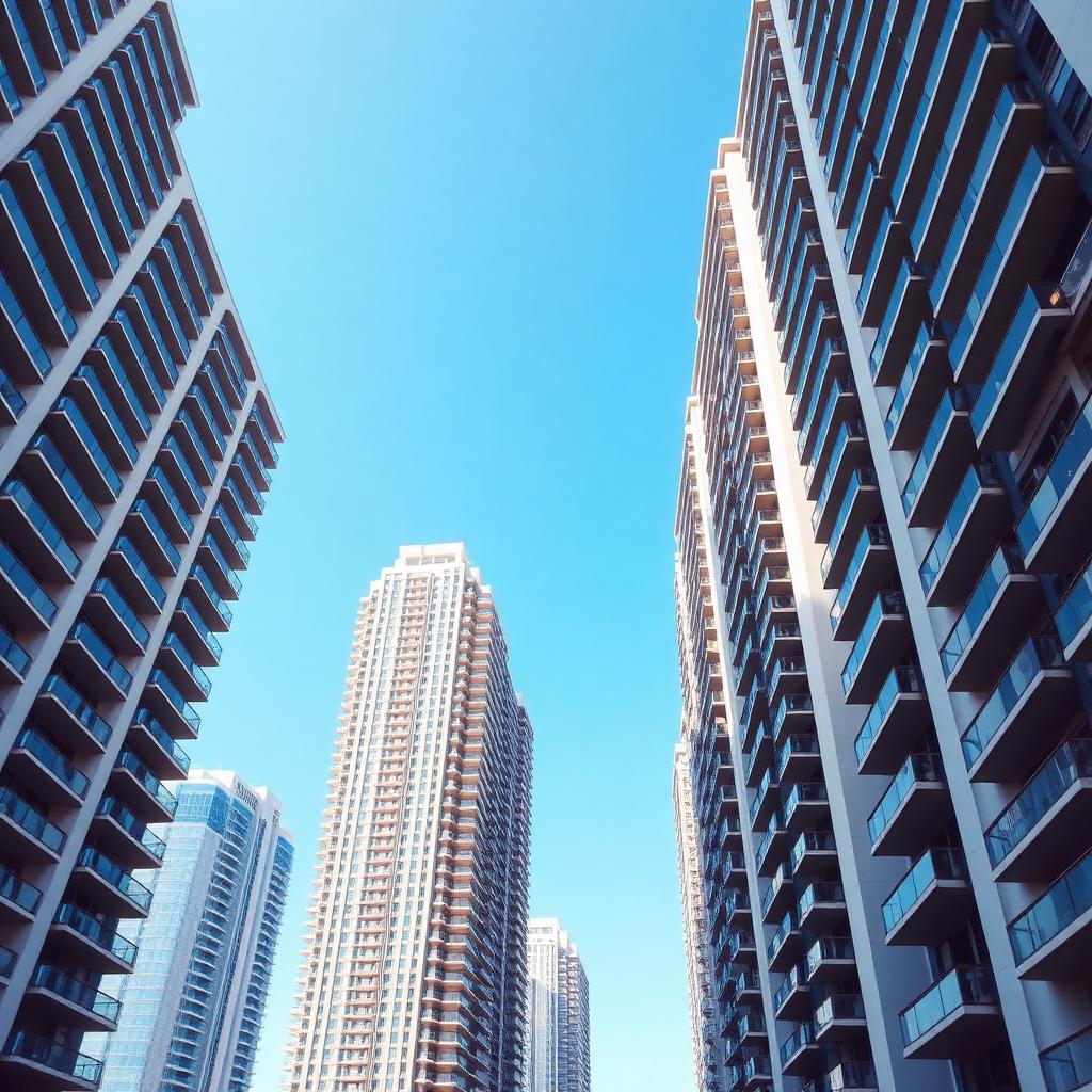 Apartments